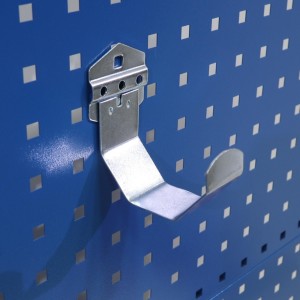 Storr Tool Panel Accessory Rod Bracket